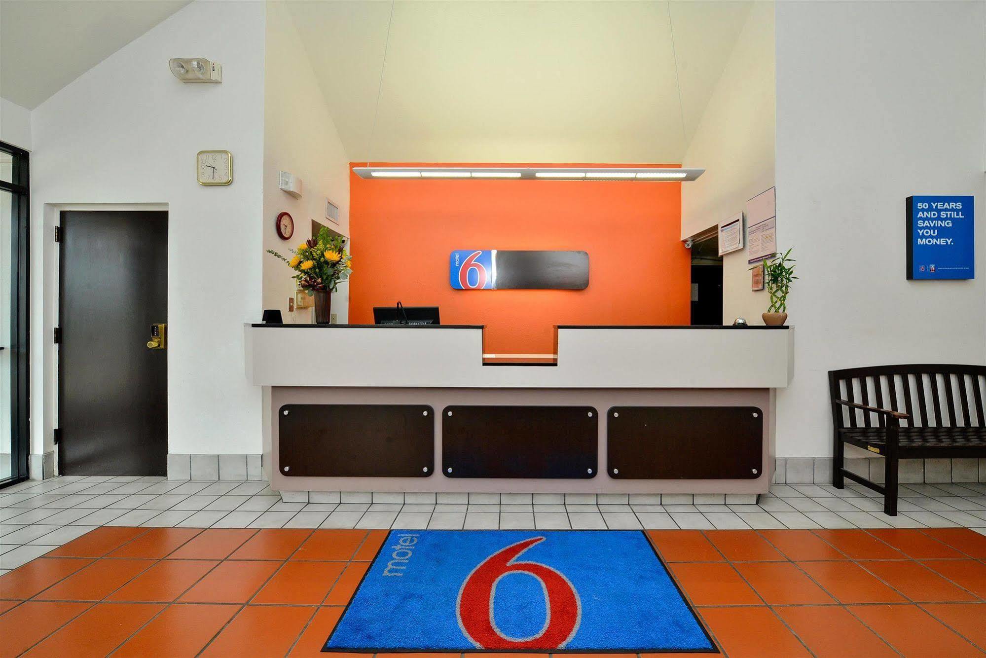 Motel 6-Plano, Tx - West - Frisco エクステリア 写真
