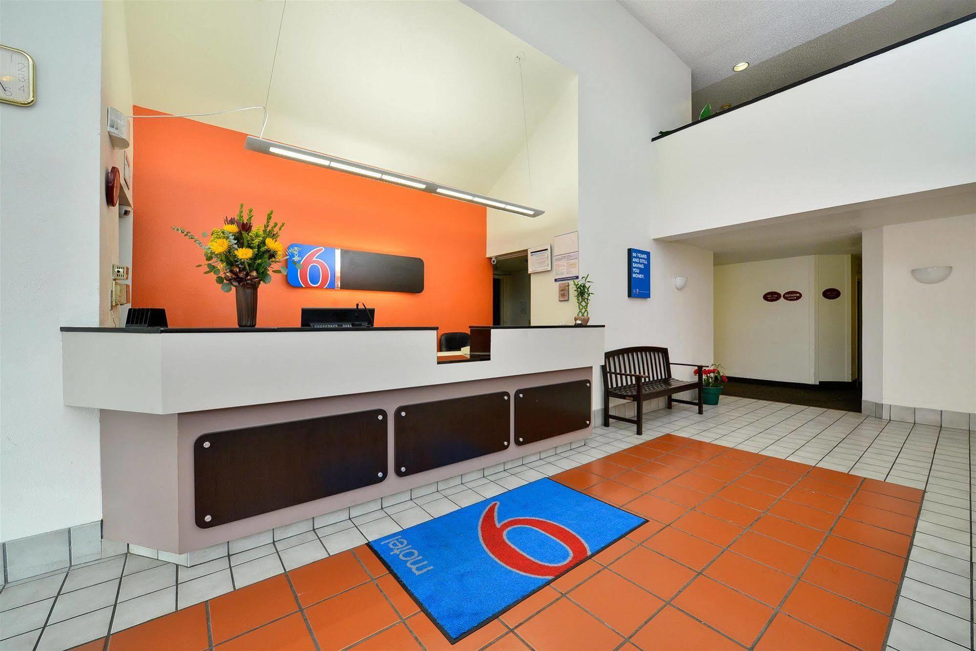 Motel 6-Plano, Tx - West - Frisco エクステリア 写真