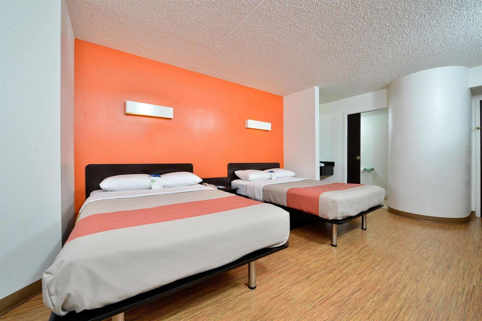 Motel 6-Plano, Tx - West - Frisco エクステリア 写真