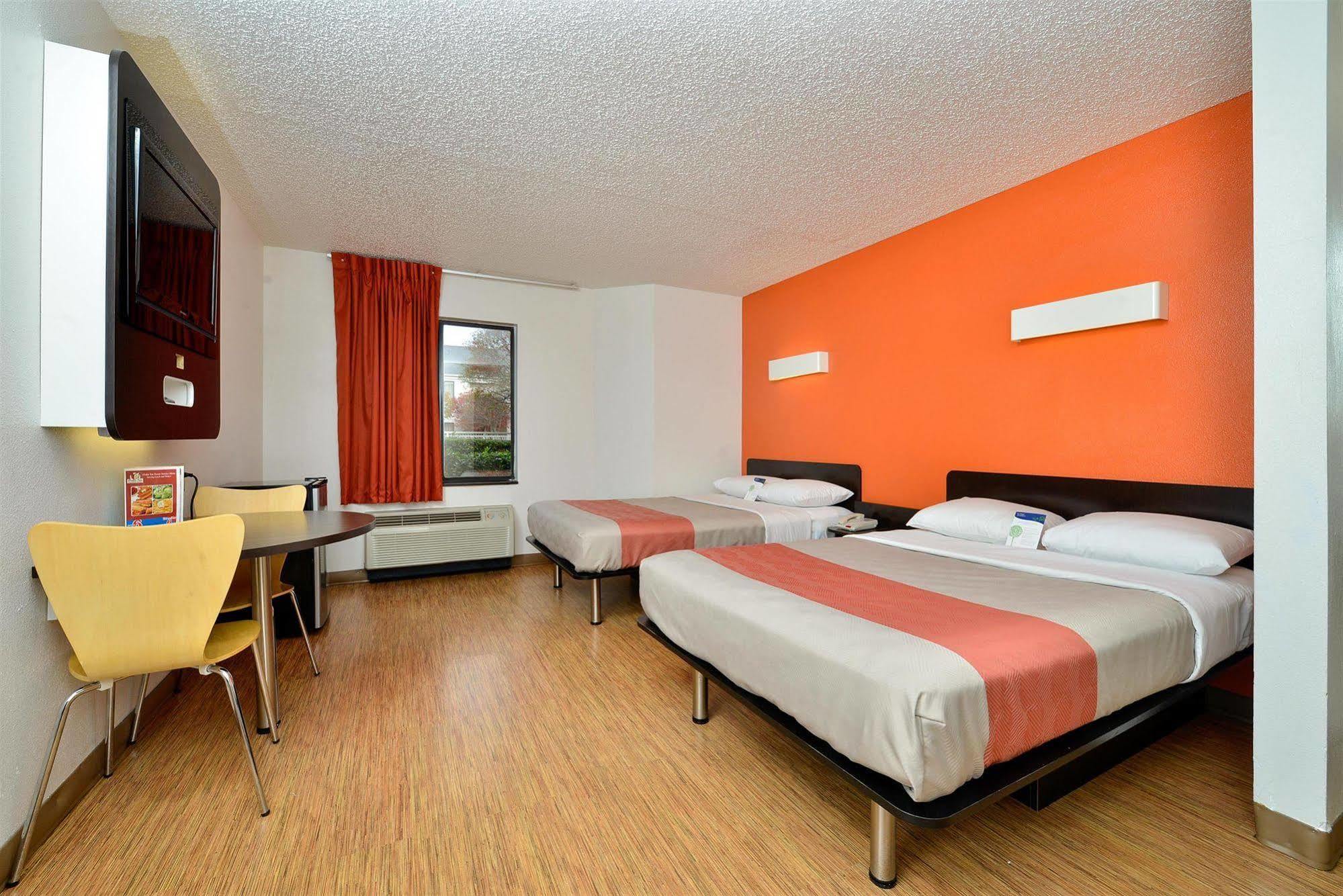 Motel 6-Plano, Tx - West - Frisco エクステリア 写真
