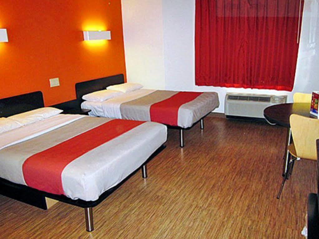 Motel 6-Plano, Tx - West - Frisco エクステリア 写真