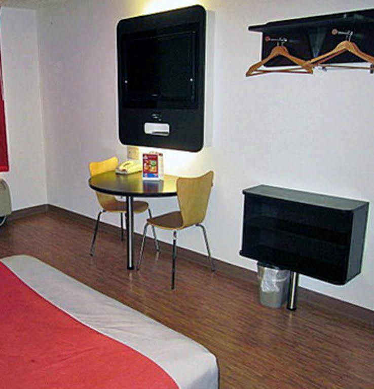 Motel 6-Plano, Tx - West - Frisco エクステリア 写真