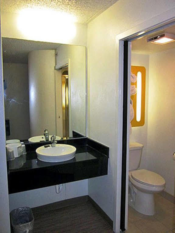 Motel 6-Plano, Tx - West - Frisco エクステリア 写真