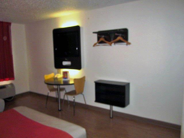Motel 6-Plano, Tx - West - Frisco 部屋 写真